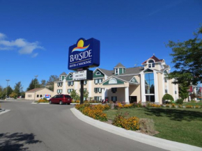  Bayside Hotel of Mackinac  Мэйкинау Сити